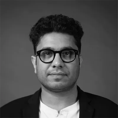 Aditya Paturkar