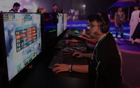 Gaming Tournaments