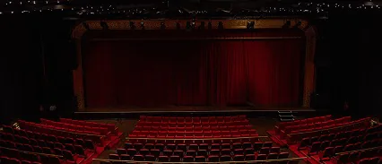 Theatres / Cinemas