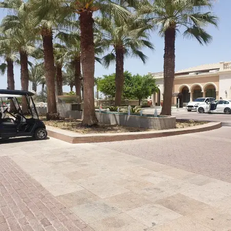 Jumeirah Golf Estates