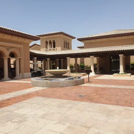 Jumeirah Golf Estates