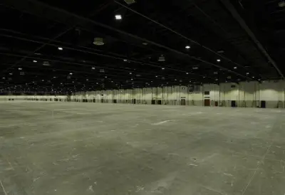 Exhibition Hall 1