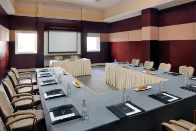 Board Room A
