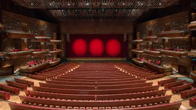 Auditorium
