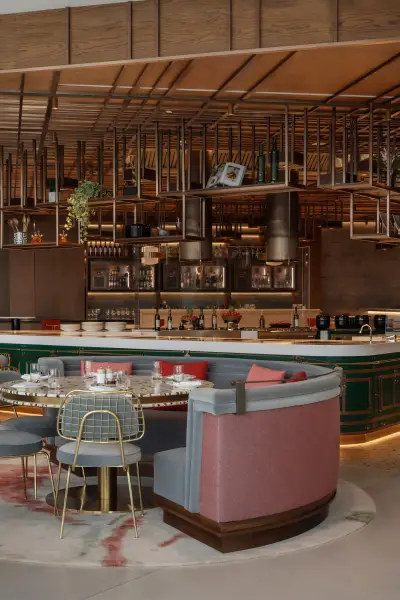 Brasserie