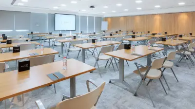 Meeting Room 1