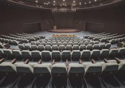 Conference Hall