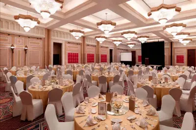 Murjaan Ballroom