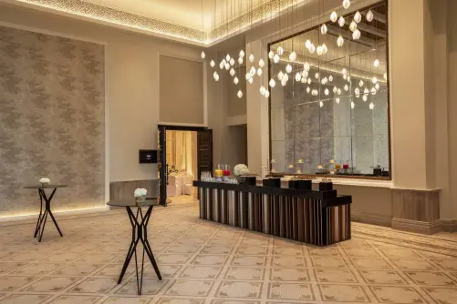Jumeirah Mina A'salam