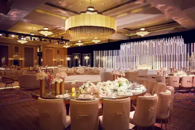 Joharah Ballroom