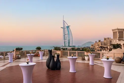 Jumeirah Mina A'salam