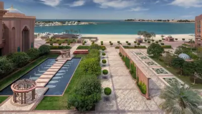Ballroom Terrace A