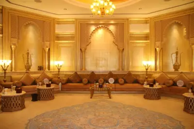 VIP Majlis - M