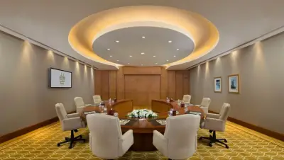 Conference Centre - C 006