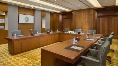 Conference Centre - C 002