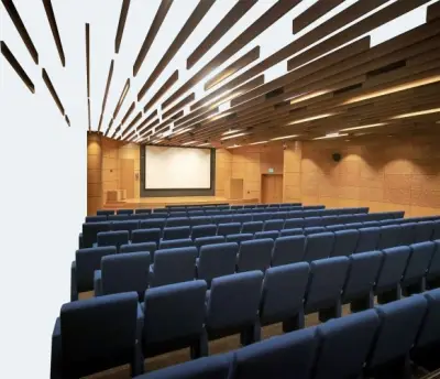 Auditorium