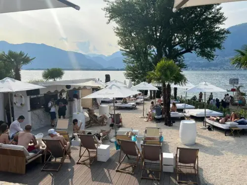 Riva Beach Club