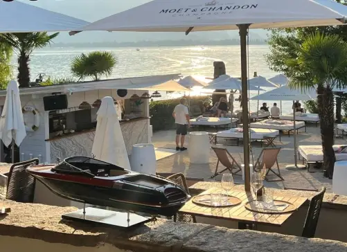 Riva Beach Club