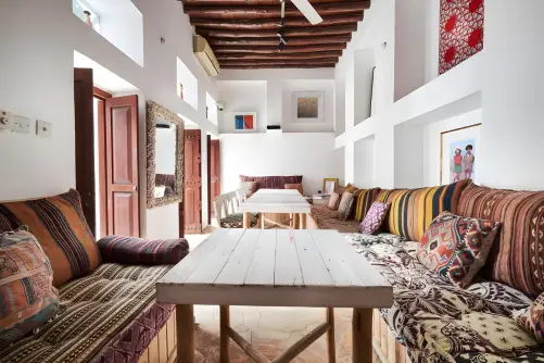 XVA Art Hotel and Gallery