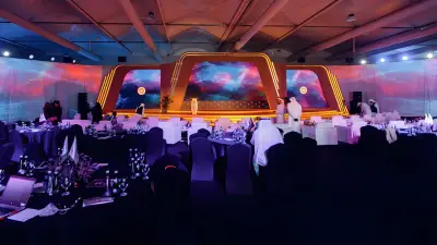 VIP Majlis 1