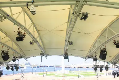 Amphitheatre