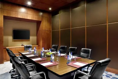 Boardroom