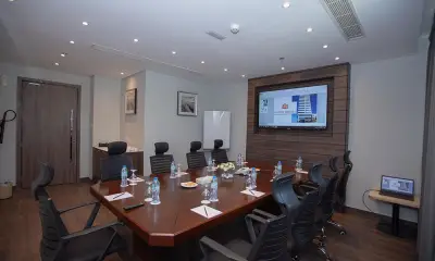 Boardroom