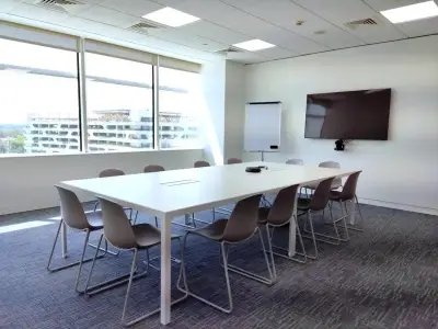 Meeting Room 1