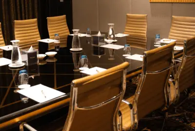 Boardroom 1