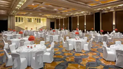 Lazurde Ballroom