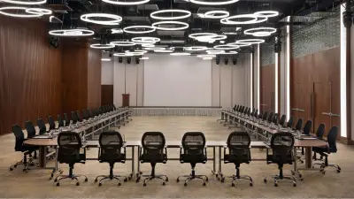 Grand Venue