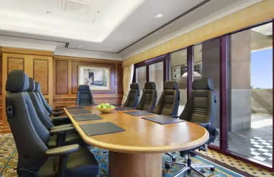 Khobar Meeting Room