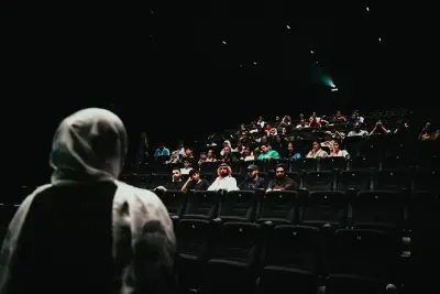 Hayy Cinema