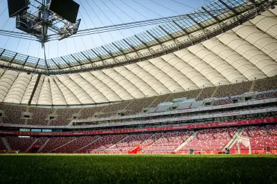 Stadium