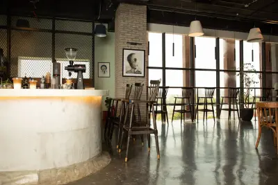 Cafe