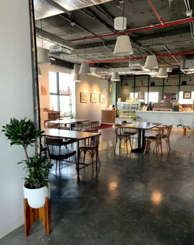 Cafe