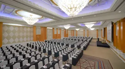 Al Ameera Ballroom 2 & 3