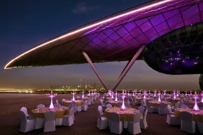 Suite 312 - Outside Terrace