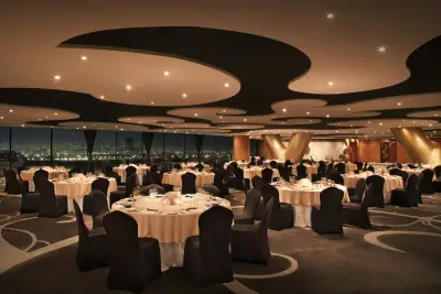 Meydan Ballroom 4