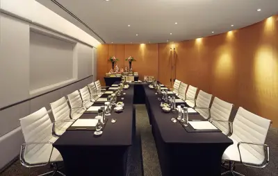Meeting Room 1