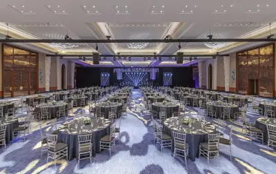 Atlantis Ballroom A