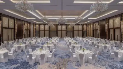 Grand Ballroom B
