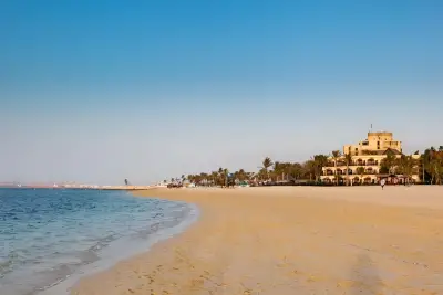Soul Beach