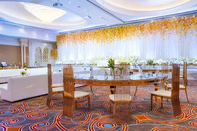 Al Hosn - Grand Ballroom