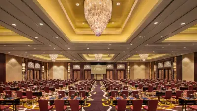 Ballroom C