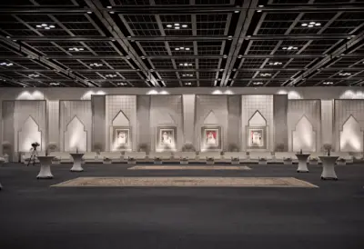 Sheikh Maktoum A