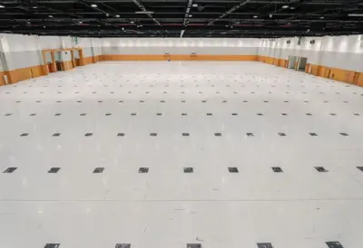 Za'abeel Hall 2+3