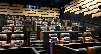 Cinema 12