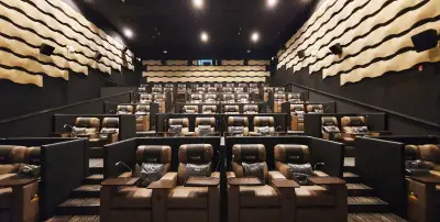 Cinema 13