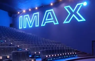 Imax